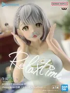 白銀ノエル 「バーチャルYouTuber ホロライブ」 #hololive IF -Relax time-白銀ノエル～だんちょむver.～