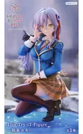 和泉ユキ 「ヘブンバーンズレッド」 Trio-Try-iT Figure-和泉ユキ-
