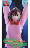 綾瀬桃 「ダンダダン」 Trio-Try-iT Figure-モモ-
