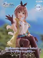 ライザリン・シュタウト 「ライザのアトリエ ～常闇の女王と秘密の隠れ家～」 KT model+×ぬーどるストッパーフィギュア-ライザリン・シュタウト-