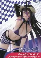 アルベド 「オーバーロード」 Coreful フィギュア アルベド～レースクイーンver.～