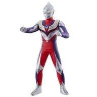ウルトラマンティガ マルチタイプ ファイティングポーズver. 「ウルトラマンティガ」 ウルトラヒーローシリーズ 115