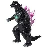 ゴジラ(1999) ミレニアムVer. 「ゴジラ2000ミレニアム」 CCPミドルサイズシリーズ PVC製塗装済み完成品