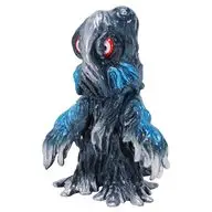 ヘドラ ゴジラブルーVer. 「ゴジラ対ヘドラ」 CCPミドルサイズシリーズ PVC製塗装済み完成品