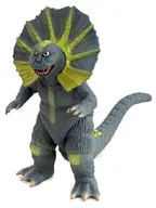 エリ巻恐竜 ジラース 「ウルトラマン」 ムービーモンスターシリーズ×ウルトラ怪獣アドバンス