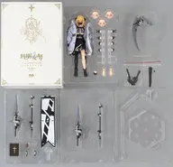 PA009 白衣主教 マリアンヌ ORIG.ver 「POCKET ARTシリーズ」 1/12 アクションフィギュア