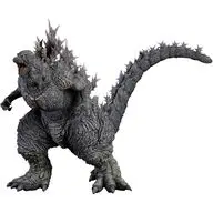 ゴジラ(ゴジラ・ザ・ライド グレートクラッシュ) 「ゴジラ・ザ・ライド」 東宝30cmシリーズ PVC製塗装済み完成品