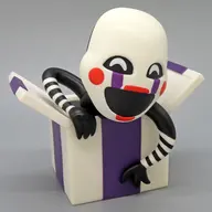 マリオネット 「Five Nights at Freddy’s」 ビニールフィギュア