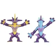 モンコレ ストリンダーセット 「ポケットモンスター」 モンコレ-モンスターコレクション