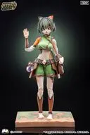 ERA-002 Tonia(トニア) 薬草師Ver. 1/12 アクションフィギュア