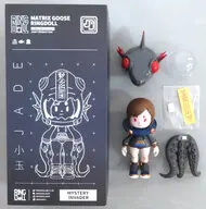 JADE 「Ringdoll×MATRIX GOOSE」 塗装済み完成品