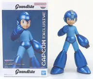 ロックマン メタリックカラーVer. 「ロックマン」 Grandista-ROCKMAN- カプコン限定