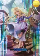 城門ツバサ あみあみ限定版 「PARQUET」 1/7 PVC＆ABS製塗装済み完成品