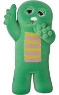 VCD ガチャピン Lサイズ 「ガチャピン・ムック」 Vinyl Collectible Dolls