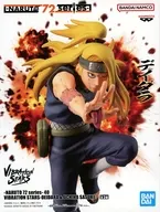 デイダラ 「NARUTO-ナルト-」 -NARUTO 72 series- 40 VIBRATION STARS-DEIDARA ＆ UCHIHA SASUKE-