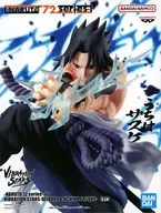 うちはサスケ 「NARUTO-ナルト-」 -NARUTO 72 series- 40 VIBRATION STARS-DEIDARA ＆ UCHIHA SASUKE-