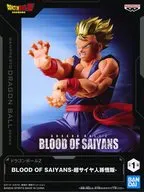 超サイヤ人孫悟飯 「ドラゴンボールZ」 BLOOD OF SAIYANS-超サイヤ人孫悟飯-