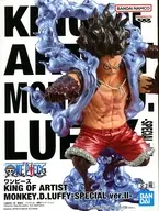 モンキー・D・ルフィ(スネイクマン) 「ワンピース」 KING OF ARTIST MONKEY.D.LUFFY-SPECIAL ver.II-