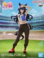 ヴィルシーナ as Queen V 「ウマ娘 プリティーダービー」 BoC’z we n ヴィルシーナ as Queen V フィギュア