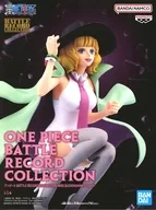 ミス・バッキンガム・ステューシー 「ワンピース」 BATTLE RECORD COLLECTION-MISS BUCKINGHAM STUSSY-