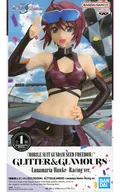 ルナマリア・ホーク 「機動戦士ガンダムSEED FREEDOM」 GLITTER＆GLAMOURS-Lunamaria Hawke- Racing ver.