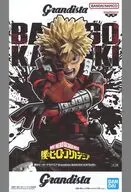 爆豪勝己 「僕のヒーローアカデミア」 Grandista-BAKUGO KATSUKI-