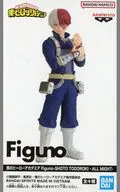 轟焦凍 A(立ち) 「僕のヒーローアカデミア」 Figuno-SHOTO TODOROKI・ALL MIGHT-