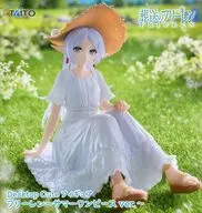 フリーレン 「葬送のフリーレン」 Desktop Cute フィギュア フリーレン～サマーワンピースver.～