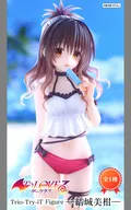 結城美柑 「To LOVEる-とらぶる-ダークネス」 Trio-Try-iT Figure-結城美柑-