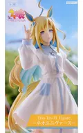 ネオユニヴァース 「ウマ娘 プリティーダービー」 Trio-Try-iT Figure-ネオユニヴァース-