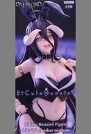 アルベド 「オーバーロード」 BiCute Bunnies Figure-アルベド・another costume-