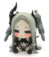 レヴィアタン 「勝利の女神：NIKKE」 BabyBoomシリーズ PVC＆ABS製塗装済み完成品