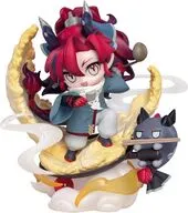 ユー 「アークナイツ」 デフォルメフィギュア