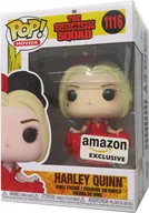 ハーレイ・クイン(ドレス) 「ザ・スーサイド・スクワッド “極”悪党、集結」 POP! Movie Series #1116 Amazon限定
