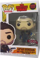 キャプテン・ブーメラン スペシャルエディション 「ザ・スーサイド・スクワッド “極”悪党、集結」 POP! Movie Series #1117