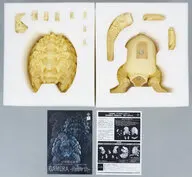 幻の究極造形 CCPJAPAN×ススキガレージ ガメラ(2023) 「GAMERA -Rebirth-」 ガレージキット