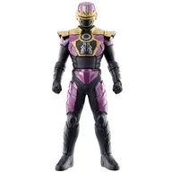 ギャバン・ライヤ 「超宇宙刑事ギャバン インフィニティ」 PROJECT R.E.D.ソフビシリーズ
