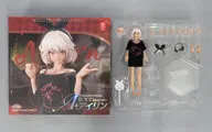 RA-01LS アイリン 休日の憩い サンキスドVer. 1/12 アクションフィギュア