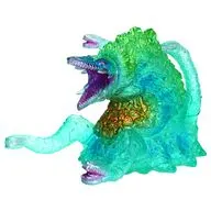 ビオランテ クリアグリーンVer. 「ゴジラVSビオランテ」 CCPミドルサイズシリーズ ゴジラEX PVC製塗装済み完成品