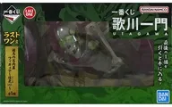 相馬の古内裏 ～怪光ver.～ 「一番くじ 歌川一門」 ダブルチャンスキャンペーン＆ラストワン賞 フィギュア