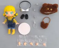 MOLLY(ボブ＆ティム) 「POPMART MOLLY×ミニオンズ」 アクションフィギュア