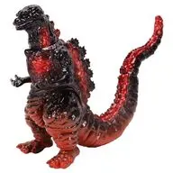 ゴジラ(2016) 夜間進撃Ver. 「シン・ゴジラ」 CCPミドルサイズシリーズ ゴジラEX PVC製塗装済み完成品