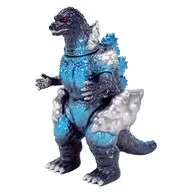 バーニングゴジラ ゴジラブルーVer. 「ゴジラvsデストロイア」 CCPミドルサイズシリーズ ゴジラEX PVC製塗装済み完成品