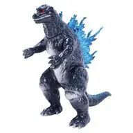 ゴジラ(1999) ゴジラブルーVer. 「ゴジラ2000 ミレニアム」 CCPミドルサイズシリーズ PVC製塗装済み完成品