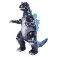 ゴジラ(1974) ゴジラブルーVer. 「ゴジラ対メカゴジラ」 CCPミドルサイズシリーズ ゴジラEX PVC製塗装済み完成品