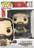 ELIAS 「WWE」  POP! WWE Series #67