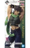 ジョセフ・ジョースター 「一番くじ ジョジョの奇妙な冒険 The Gathering of STARS」 MASTERLISE B賞 フィギュア