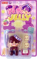 BERRY JAM 「PINO JELLY」 塗装済み完成品