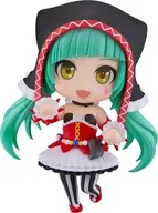 ねんどろいど 初音ミク ピエレッタVer. 「SEGA feat. HATSUNE MIKU Project」