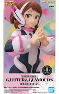 麗日お茶子 「僕のヒーローアカデミア」 GLITTER＆GLAMOURS-OCHACO URARAKA-